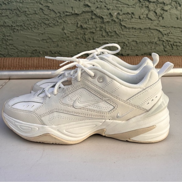Nike’s Women’s M2K Teno “Phantom Summit White” 👟 - Picture 6 of 7